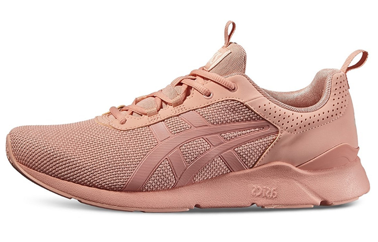 (Women) ASICS Gel-Lyte Runner 'Pink' HN6E9-2222