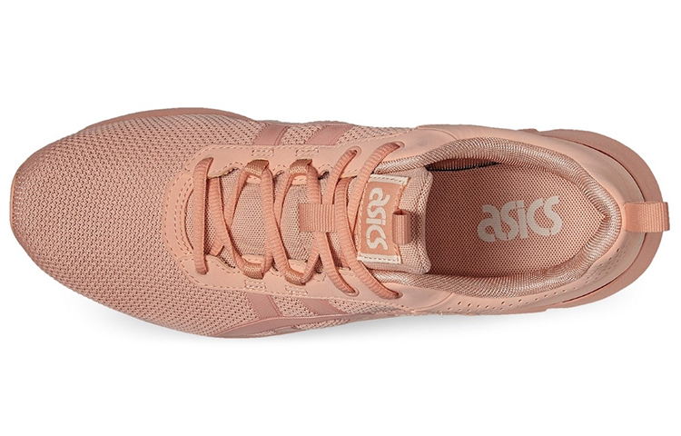 Order (W) ASICS Gel-Lyte Runner 'Merah Jambu' HN6E9-2222