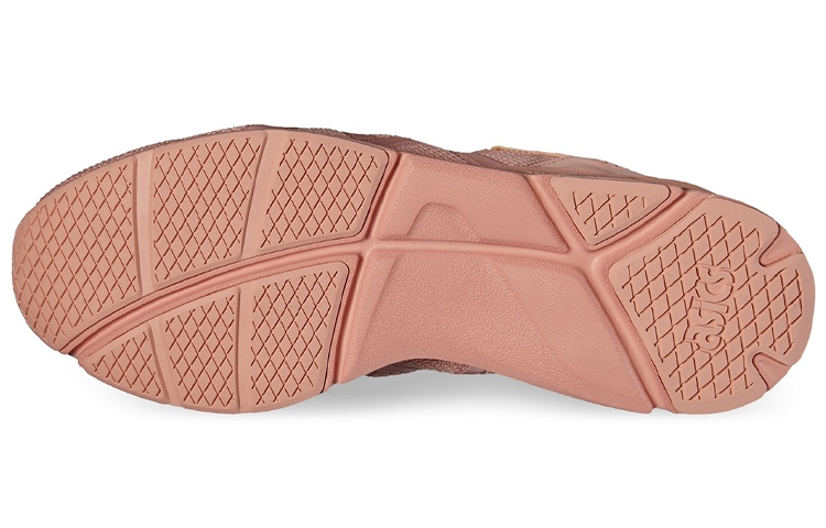 Shop (W) ASICS Gel-Lyte Runner 'Merah Jambu' HN6E9-2222