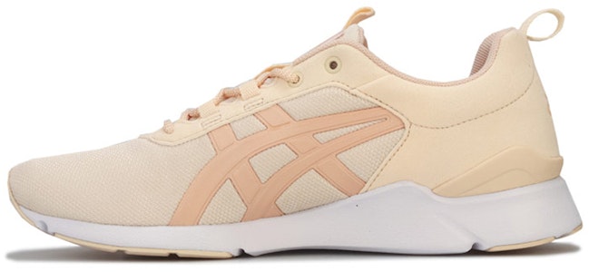 (W) 亚瑟士 Gel-Lyte Runner 米色跑鞋 1192A117-805 Buy (W) 亚瑟士 Gel-Lyte Runner 米色跑鞋 1192A117-805
