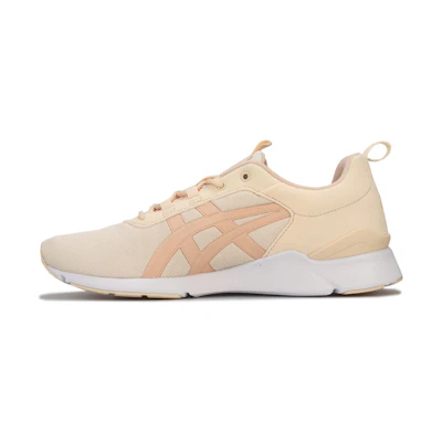 (W) ASICS Gel-Lyte RNNR Beige