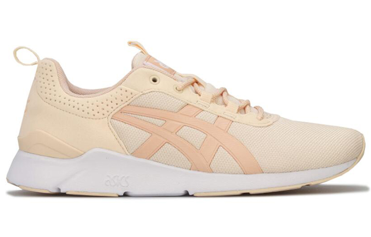 Order (W) ASICS Gel-Lyte Runner Beige Lelaki Kasut Sukan 1192A117-805