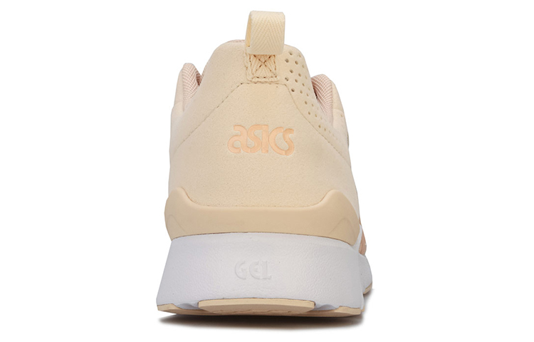Lookbook (W) 亚瑟士 Gel-Lyte Runner 米色跑鞋 1192A117-805