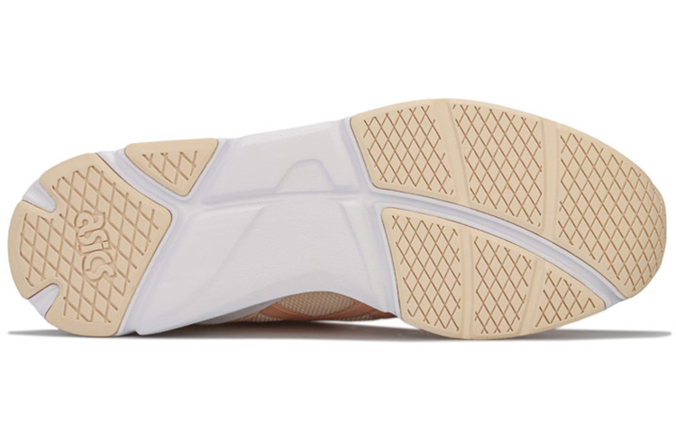 Shop (W) 亚瑟士 Gel-Lyte Runner 米色跑鞋 1192A117-805