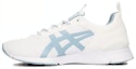Buy (W) ASICS Gel-Lyte Runner Putih/Biru 1192A117-106
