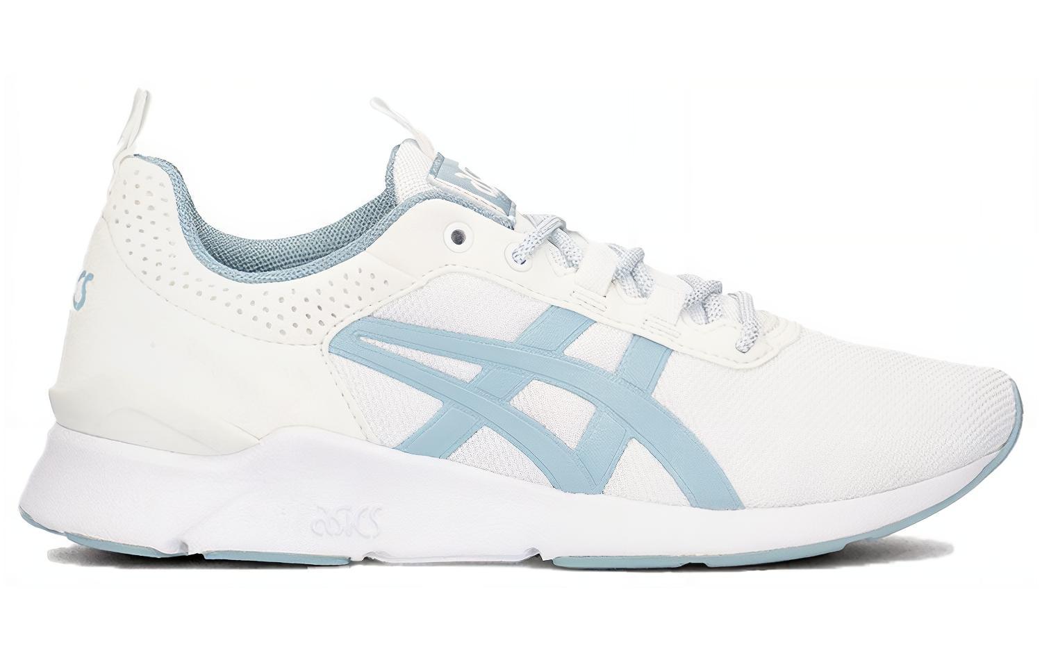 Order (W) ASICS Gel-Lyte Runner Putih/Biru 1192A117-106