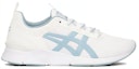 Order (W) ASICS Gel-Lyte Runner Putih/Biru 1192A117-106