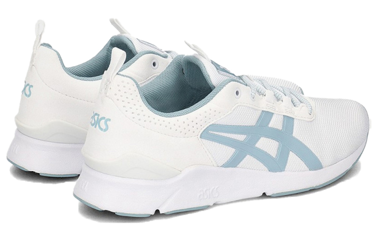 Lookbook (W) ASICS Gel-Lyte Runner Putih/Biru 1192A117-106