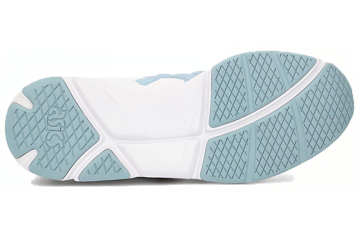 Shop (W) ASICS Gel-Lyte Runner Putih/Biru 1192A117-106