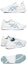 Purchase (W) ASICS Gel-Lyte Runner Putih/Biru 1192A117-106
