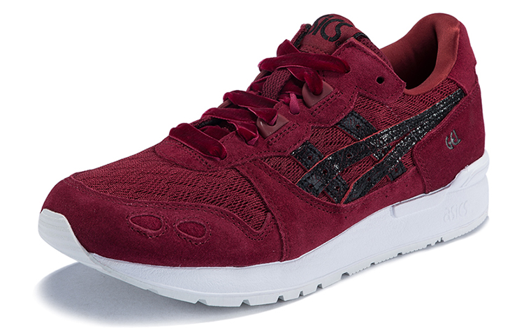 Order (W) Zapatillas para Correr ASICS Gel-Lyte Rojas H8D5L-2690