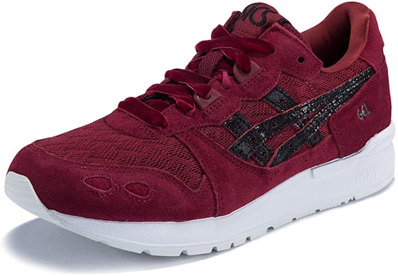 (W) アシックス ゲルライト 赤 ランニングシューズ H8D5L-2690 Order (W) アシックス ゲルライト 赤 ランニングシューズ H8D5L-2690