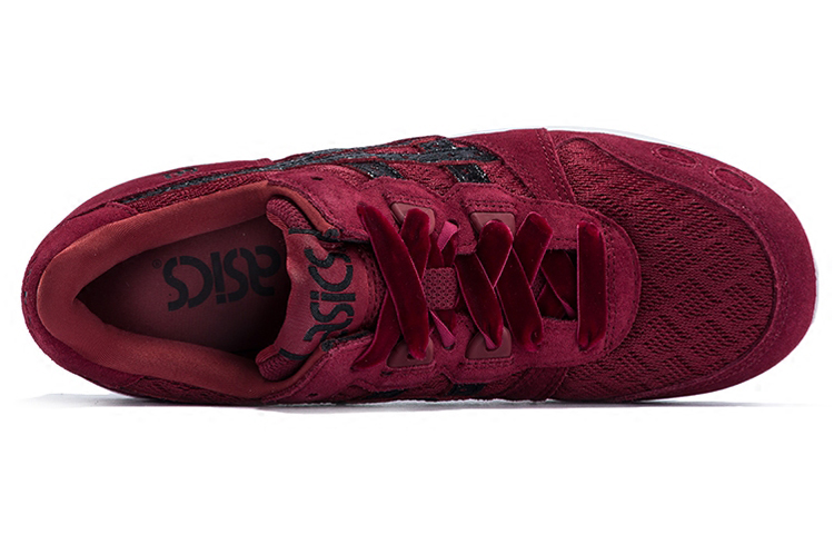 Lookbook (W) Zapatillas para Correr ASICS Gel-Lyte Rojas H8D5L-2690