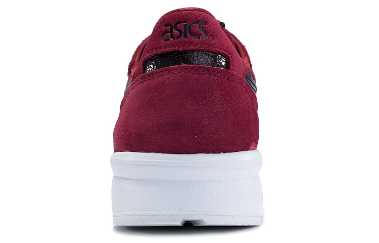 Purchase (W) Zapatillas para Correr ASICS Gel-Lyte Rojas H8D5L-2690