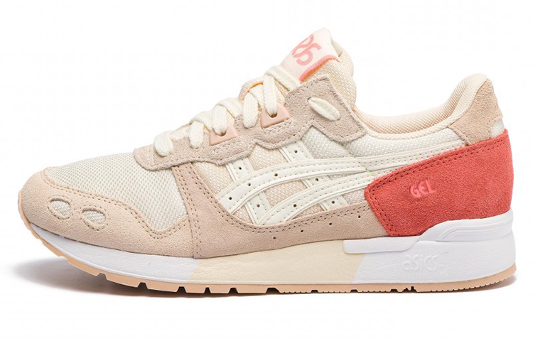 Buy (W) ASICS Gel-Lyte OG 'Putih Merah' 1192A057-800