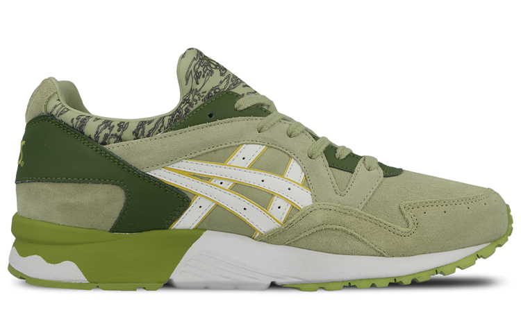 (W) ASICS Gel-Lyte V 'Avocado Green' 圖 2