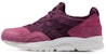 (W) ASICS Gel-Lyte V 'Ungu Merah' HL7E8-3333