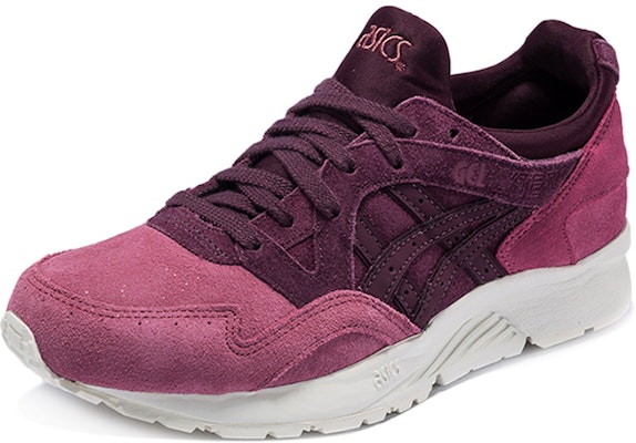 (W) ASICS Gel-Lyte V 'Ungu Merah' HL7E8-3333 Order (W) ASICS Gel-Lyte V 'Ungu Merah' HL7E8-3333