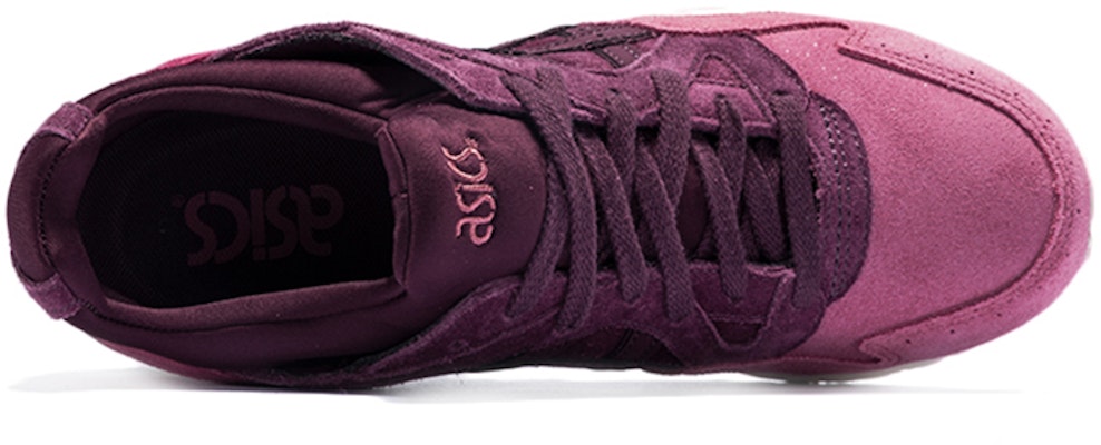 (W) ASICS Gel-Lyte V 'Ungu Merah' HL7E8-3333 Lookbook (W) ASICS Gel-Lyte V 'Ungu Merah' HL7E8-3333