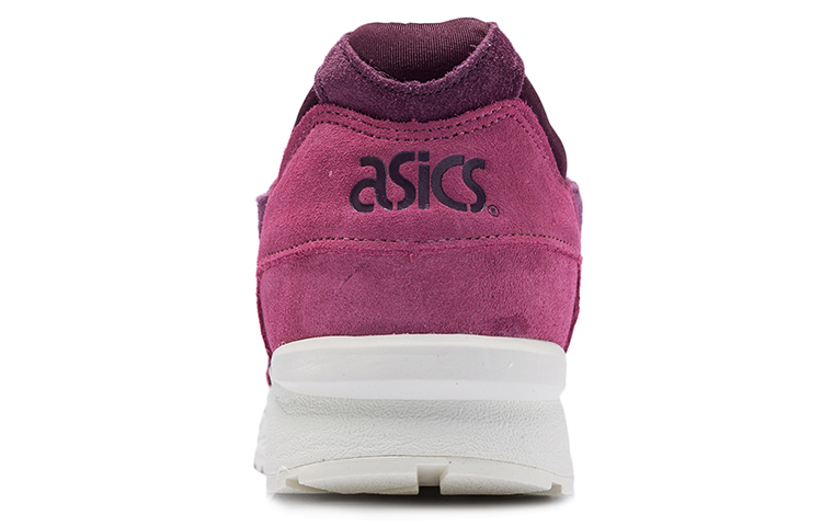 Shop (W) 亚瑟士Gel-Lyte V '紫红色' HL7E8-3333