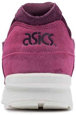 (W) ASICS Gel-Lyte V 'Ungu Merah' HL7E8-3333 Shop (W) ASICS Gel-Lyte V 'Ungu Merah' HL7E8-3333