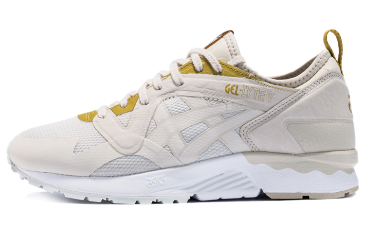 (W) ASICS Gel-Lyte V NS 'Khaki Gold'