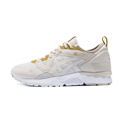 (W) ASICS Gel-Lyte V NS 'Khaki Gold'