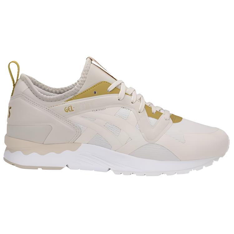 (W) ASICS Gel-Lyte V NS 'Khaki Gold' 圖 2
