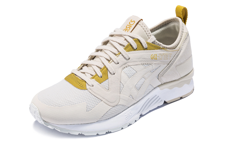 (W) ASICS Gel-Lyte V NS 'Khaki Gold' 圖 3