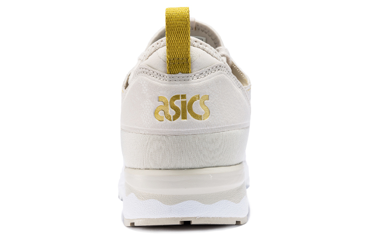 (W) ASICS Gel-Lyte V NS 'Khaki Gold' 圖 5