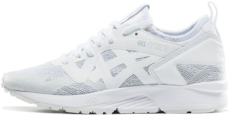 (W) ASICS Gel-Lyte V NS Zapatillas de Running Blancas HY7H8-0101 Buy (W) ASICS Gel-Lyte V NS Zapatillas de Running Blancas HY7H8-0101