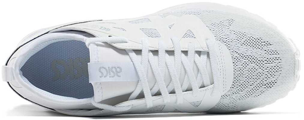 (W) ASICS Gel-Lyte V NS Zapatillas de Running Blancas HY7H8-0101 Lookbook (W) ASICS Gel-Lyte V NS Zapatillas de Running Blancas HY7H8-0101