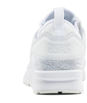 (W) ASICS Gel-Lyte V NS Zapatillas de Running Blancas HY7H8-0101 Shop (W) ASICS Gel-Lyte V NS Zapatillas de Running Blancas HY7H8-0101