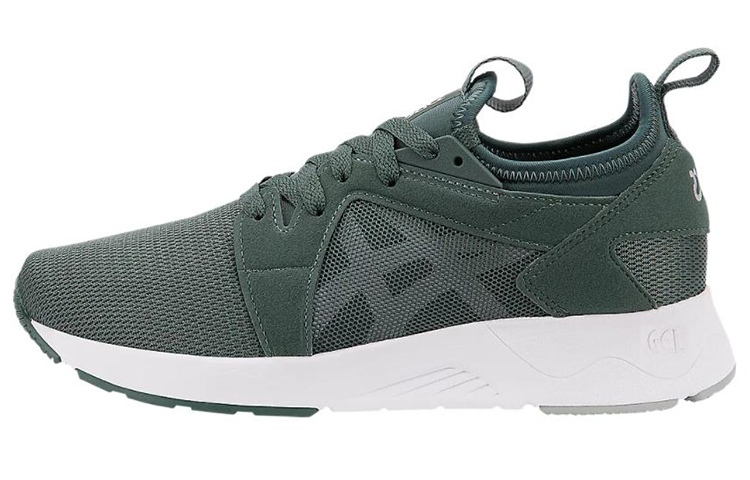 (W) ASICS Gel-Lyte V RB 'Green'