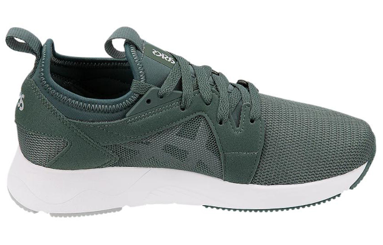 (W) ASICS Gel-Lyte V RB 'Green' 圖 2