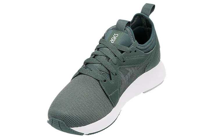 (W) ASICS Gel-Lyte V RB 'Green' 圖 4