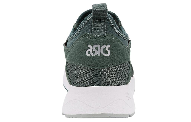 (W) ASICS Gel-Lyte V RB 'Green' 圖 5