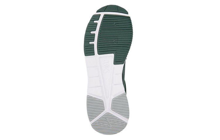 (W) ASICS Gel-Lyte V RB 'Green' 圖 6