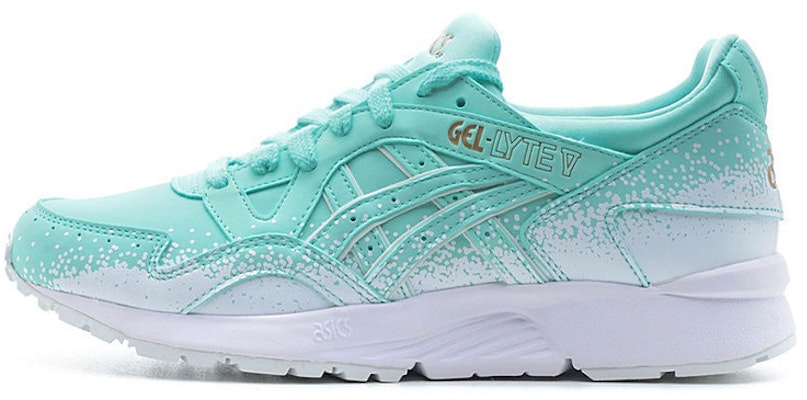 (W) ASICS Gel-Lyte V Kasut Lari 'Teal' H6S6Y-7676 Buy (W) ASICS Gel-Lyte V Kasut Lari 'Teal' H6S6Y-7676