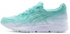 (W) ASICS Gel-Lyte V Kasut Lari 'Teal' H6S6Y-7676