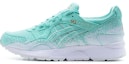 Buy (W) ASICS Gel-Lyte V Kasut Lari 'Teal' H6S6Y-7676
