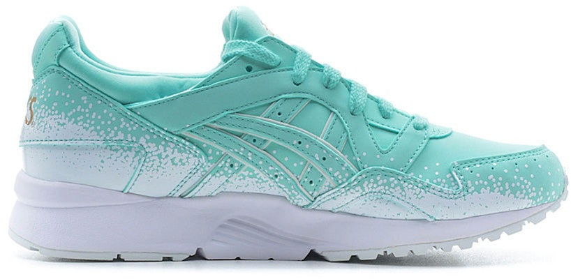 (W) ASICS Gel-Lyte V Zapatillas de Running 'Teal' H6S6Y-7676 Order (W) ASICS Gel-Lyte V Zapatillas de Running 'Teal' H6S6Y-7676