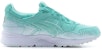 (W) ASICS Gel-Lyte V Kasut Lari 'Teal' H6S6Y-7676