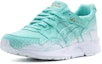 Lookbook (W) ASICS Gel-Lyte V Kasut Lari 'Teal' H6S6Y-7676