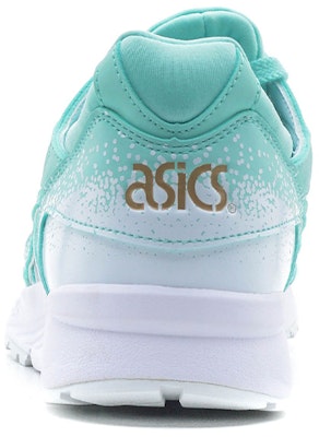 (W) ASICS Gel-Lyte V Kasut Lari 'Teal' H6S6Y-7676 Shop (W) ASICS Gel-Lyte V Kasut Lari 'Teal' H6S6Y-7676