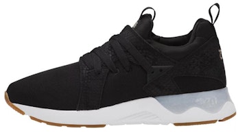(Women) ASICS Gel-Lyte V Sanze 'Black' 1192A016-001 (Women) ASICS Gel-Lyte V Sanze 'Black' 1192A016-001