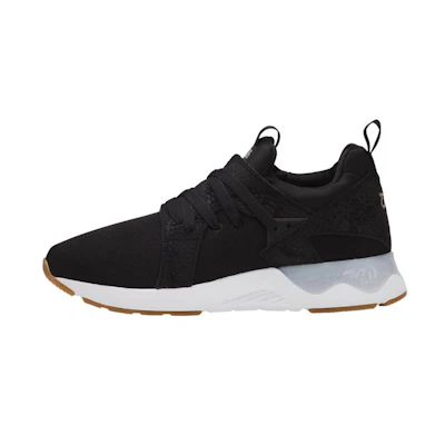 (W) ASICS Gel-Lyte V Sanze 'Black'