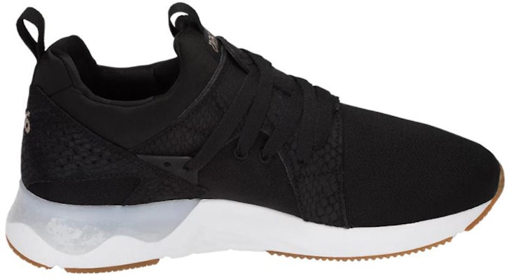 (W) ASICS Gel-Lyte V Sanze 'Hitam' 1192A016-001 Order (W) ASICS Gel-Lyte V Sanze 'Hitam' 1192A016-001