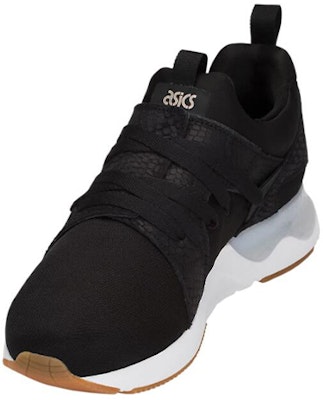 (W) ASICS Gel-Lyte V Sanze 'Hitam' 1192A016-001 Shop (W) ASICS Gel-Lyte V Sanze 'Hitam' 1192A016-001