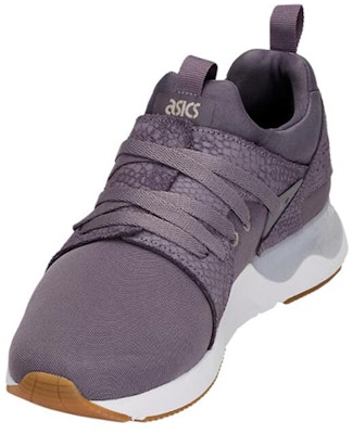 (W) ASICS Gel-Lyte V Sanze 'Ungu' 1192A016-500 Shop (W) ASICS Gel-Lyte V Sanze 'Ungu' 1192A016-500